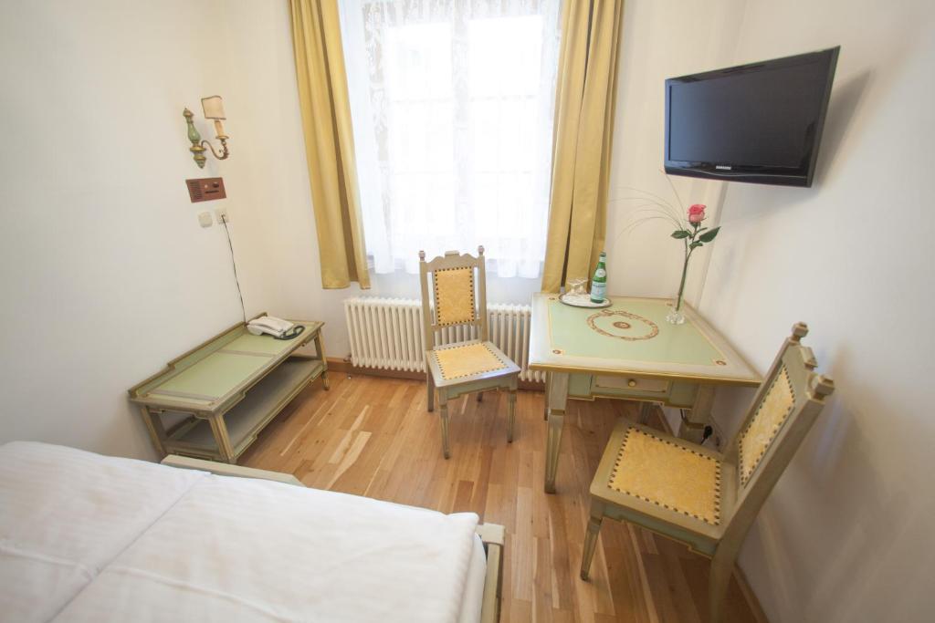 Wilder Mann 4* Passau